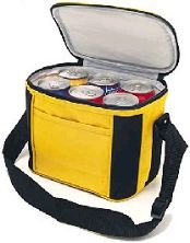 6 pack cooler bags